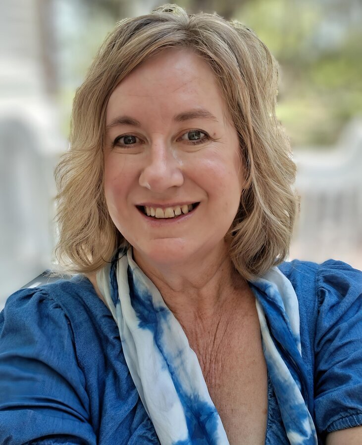 Michelle Martin Image